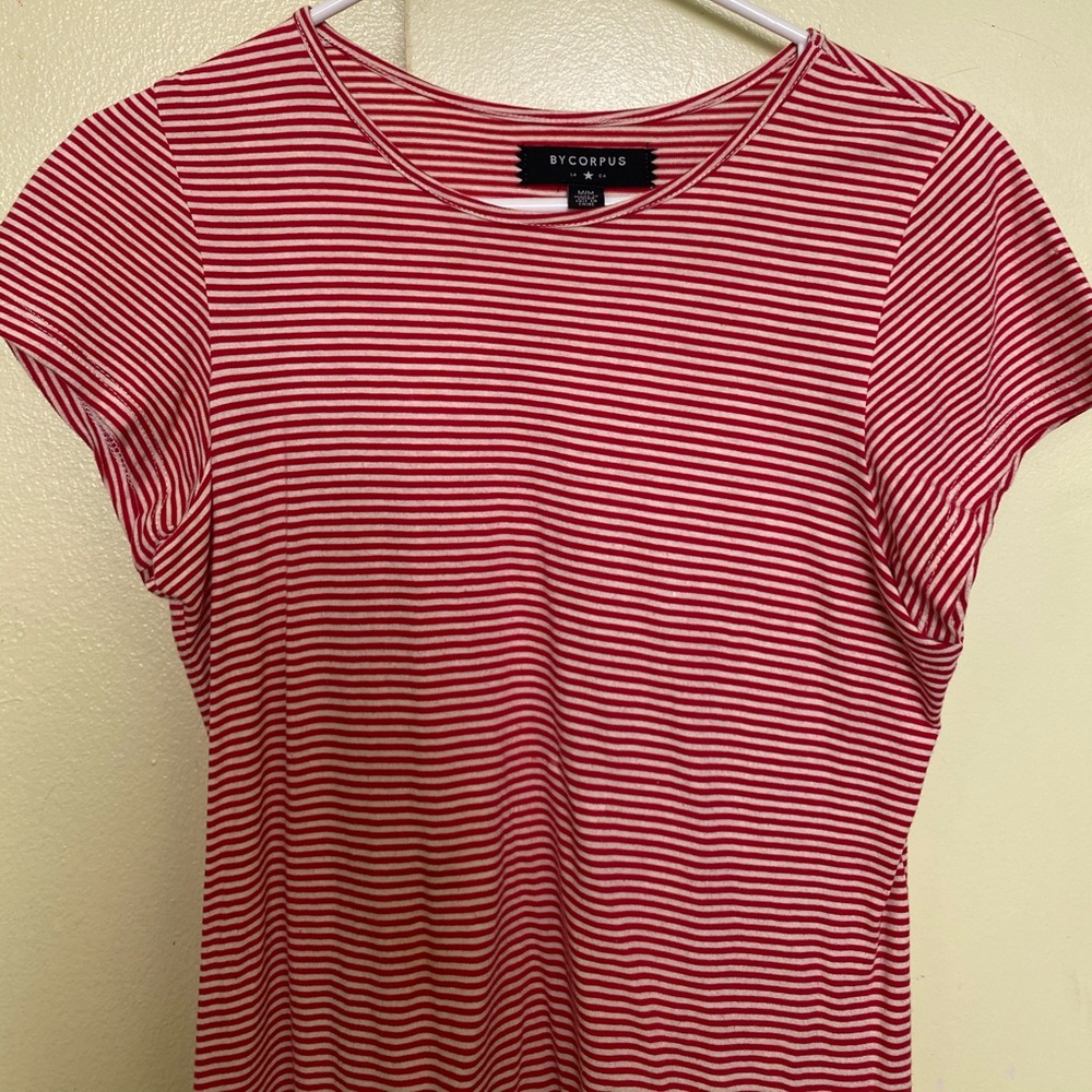 T shirt dress